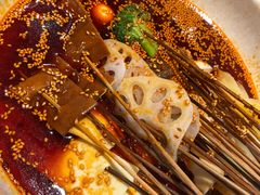 -嘉州叶婆婆钵钵鸡(建设路店)