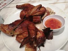 -稻香酒家·33年老字号·港式粤菜(富邦中心店)