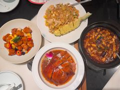 -港丽餐厅(天河城店)