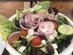 -Pancakes on the rocks(Darling Harbour)