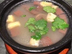 -兰溪小馆(首经贸店)