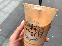 -Something For(中洲湾店)