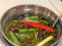 -围炉夜话·潮汕卤水火锅(榕江店)