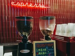 -Manner Coffee(奉贤路店)