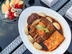 -情书·中餐厅(长嘉汇店)