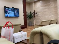 -威海大水泊国际机场