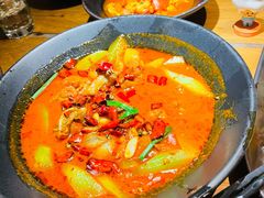 馋嘴蛙-金牌外婆家(苏州中心店)