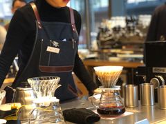 -Seesaw Coffee(苏州中心店)