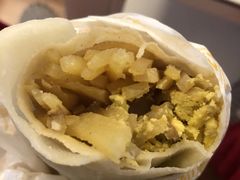 -王如意油茶(信旺·华府骏苑店)