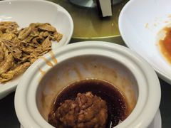 -羲和雅苑•北京烤鸭(国贸商城店)