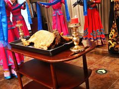 -九十九顶毡房(阜石路店)