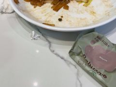 -花少爷·鲜虾干贝粥(延安万达店)