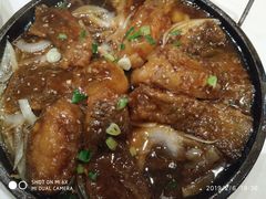 -凯鸽酒楼(操场城店)