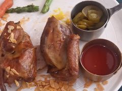 -起士林西餐厅(东经路店)