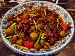 -饭江湖·江湖菜(湖广会馆店)