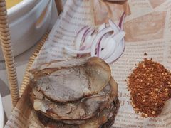 -大鸭梨烤鸭(甘家口店)