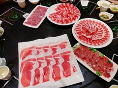 -绿达涮府(重庆路店)