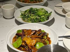 -关东小磨东北菜(漕河泾印象城店)