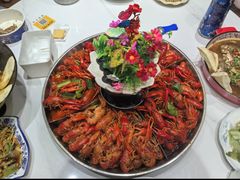 -虾铺子龙虾·私房菜(金源花苑店)