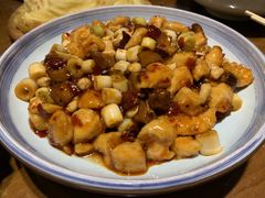 -95号酱骨·一块豆腐(展春园西路店)