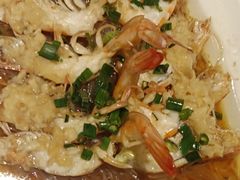 -丰收日·小海鲜·沪上家宴(顾村正大店)