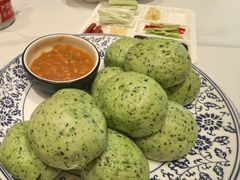 -梅利汴京烤鸭•开封豫菜地标店(东大街店)