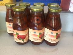 -船歌·鱼水饺青岛菜(正阳路店)