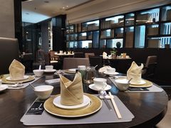 -万丽轩·粤菜(王府井金茂万丽酒店)