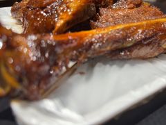 -赵元章肉骨烧(山塘街店)