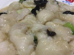 -小船渔村•大连菜•大连焖鱼(明泽街店)
