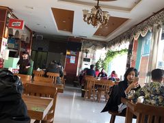 大堂-阿达西新疆餐厅(西北大学店)