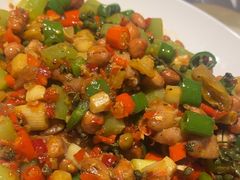 -拾捌川·自贡爆炒(新街口店)