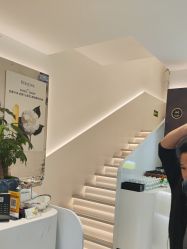 -LJOY丽锦造型·烫发染发
