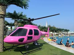 -秦皇岛乐岛海洋王国