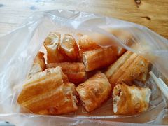 -汪记鲜鱼糊汤粉(沈阳路总店)