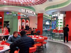 -避风塘·金牌店·夜宵(金玉兰店)