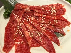 -烧肉达人•炭火烧肉(新天地店)