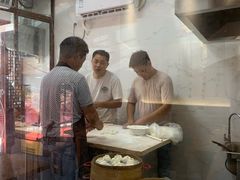 -余氏豆腐包老店(东直街店)