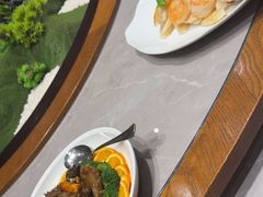 -川旺角川粤融合菜•海景餐厅(星海广场店)