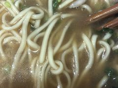 -阿扁杭州面(苗圃店)