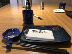 -松岛日本料理(汾江路店)