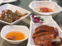 深井烧鹅-庄氏祥记家常食府(国瑞建材家居博览中心店)