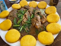 -叶存利海鲜大馅饺子(海宁路总店)