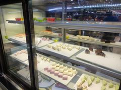 -集杰尚品海鲜烤肉自助餐厅(乳山振华店)