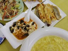 -春水锅贴·传统鲁菜(大明湖店)