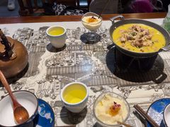 -一味大院•桐庐菜传承店(春江路店)