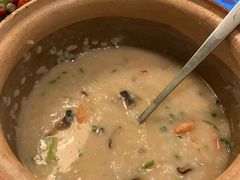 -利杨记·本味轩粥坊·烧烤(宝体店)