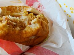 -麦当劳(红旗路店)