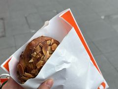 -CARINO BAKERY&CAFE(南方商城店)