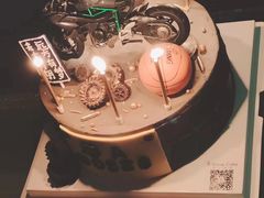 -森之烘焙.蛋糕.甜品台定制(番禺万博店)